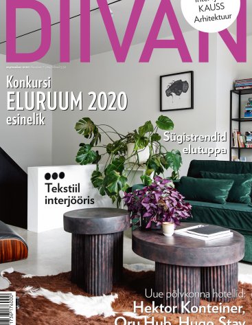 Diivan september 2020