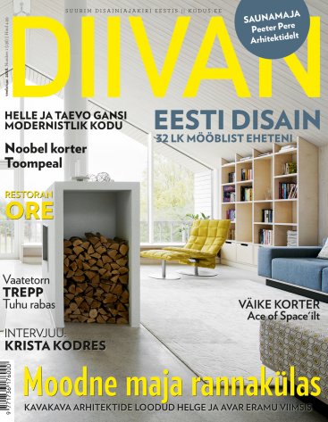 DIIVAN VEEBRUAR 2018