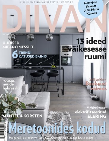 DIIVAN MAI 2018