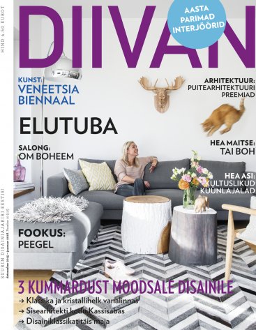 Diivan detsember 2015/jaanuar 2016